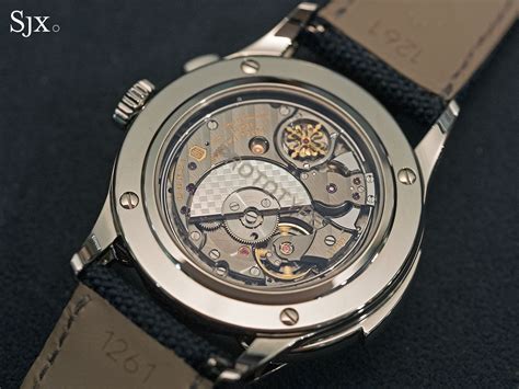 patek philippe 5208t.